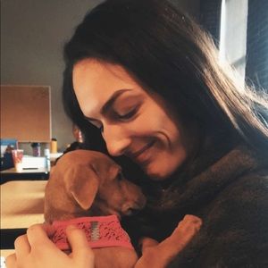 Meet your Posher, Ali